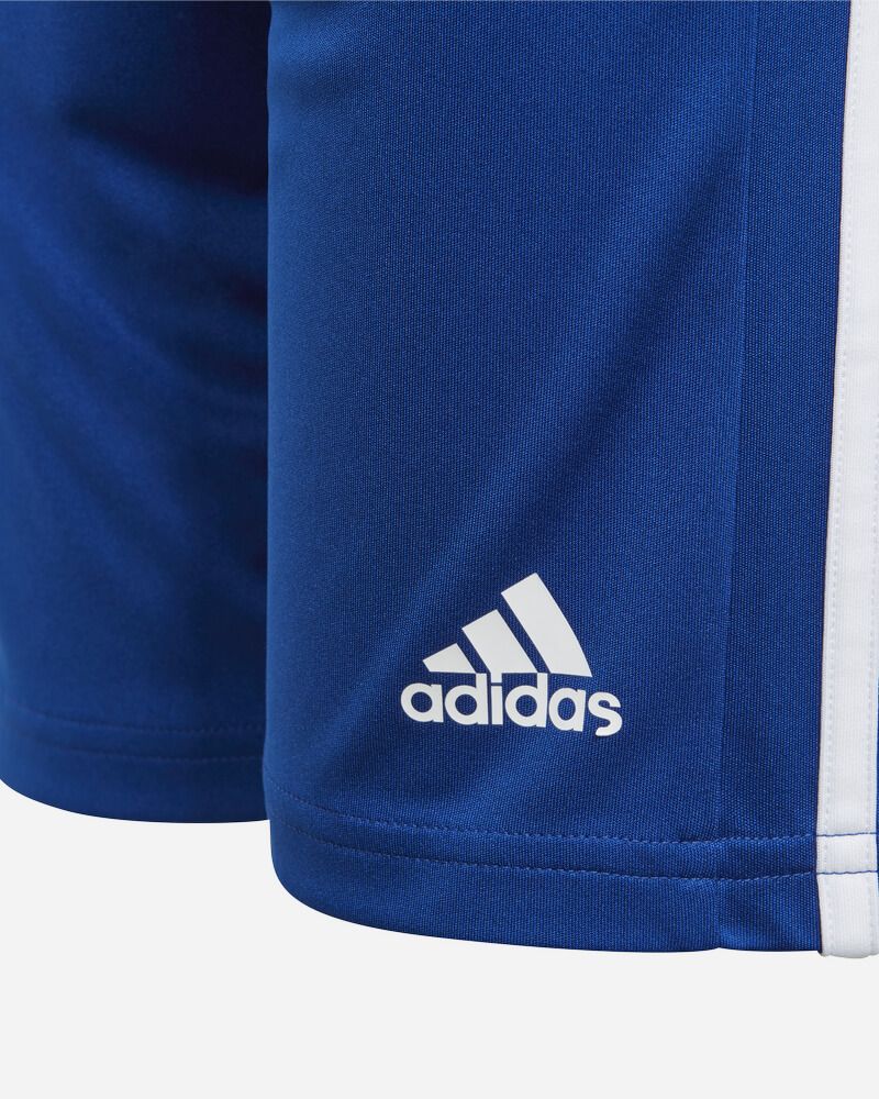 Adidas royal blue cheap soccer shorts