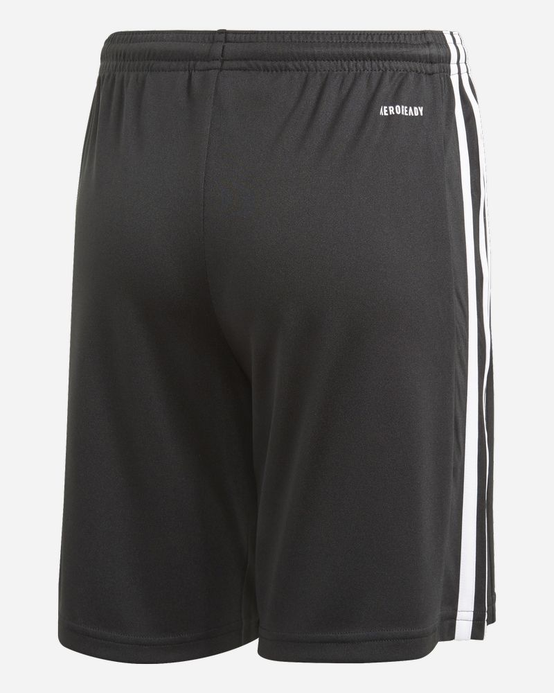Short store adidas noir
