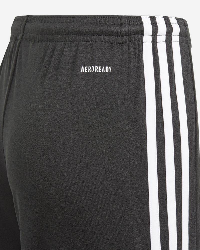 Short Adidas Squadra 21 Noir pour Enfant EKINSPORT