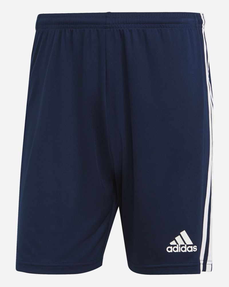 Short adidas 2025 bleu marine