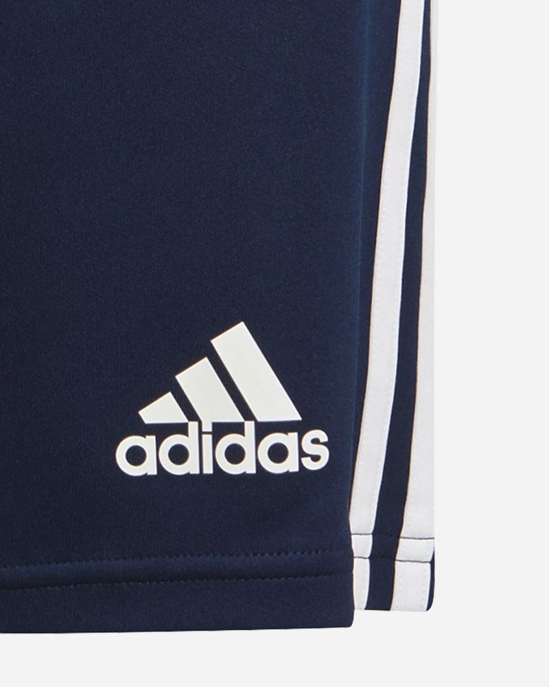 Pantalon de survêtement Adidas Squadra 21 Bleu Marine pour Homme