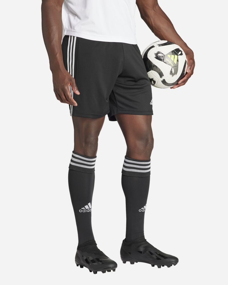 Short adidas shop noir homme