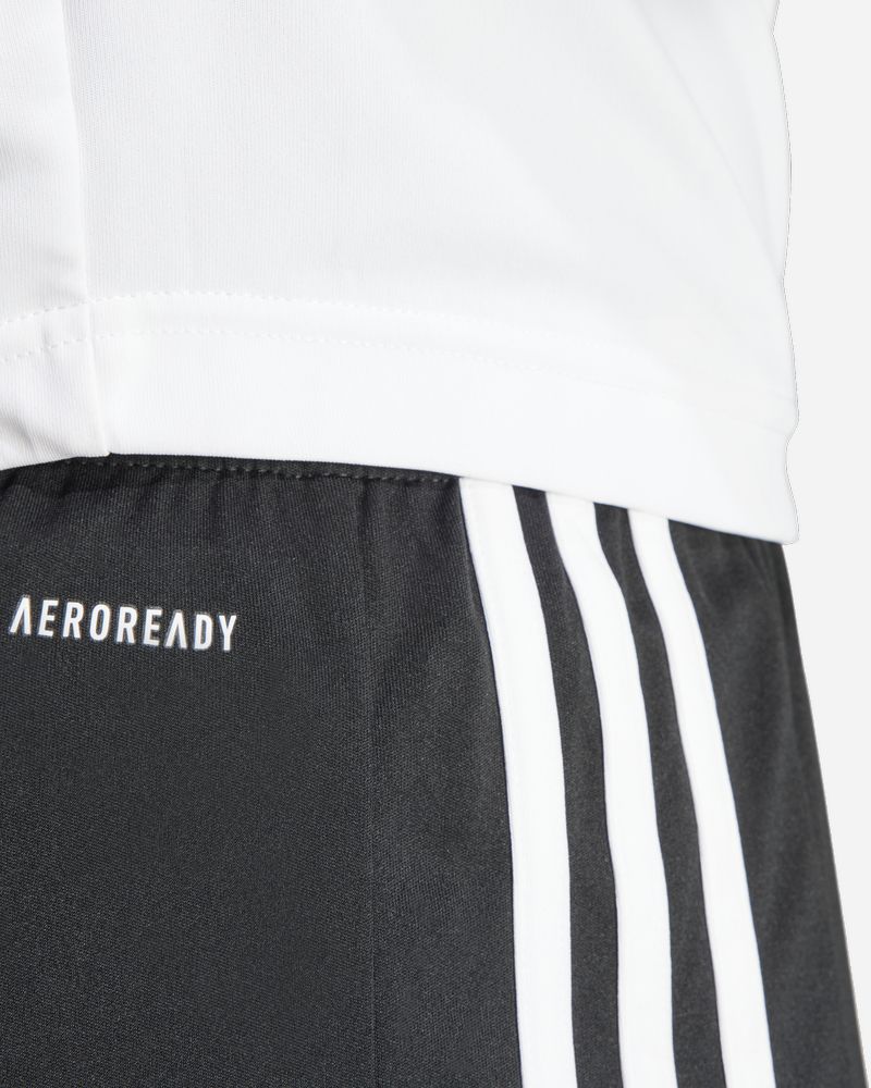 Short adidas shop climalite homme