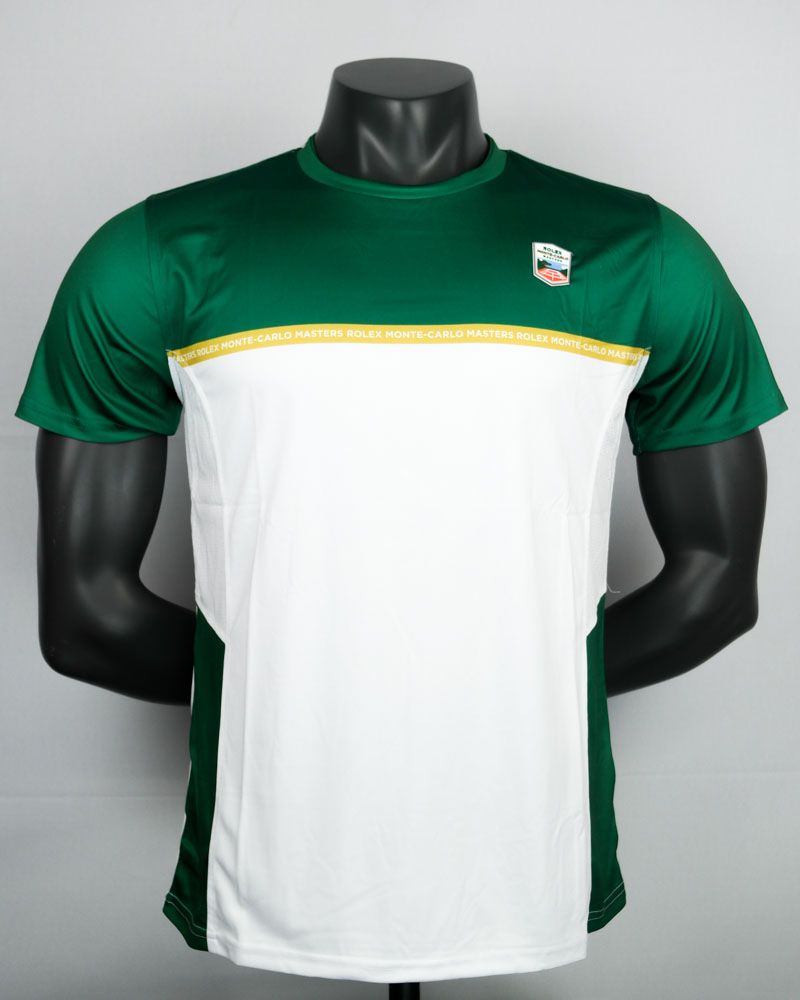 monte carlo rolex masters t shirt