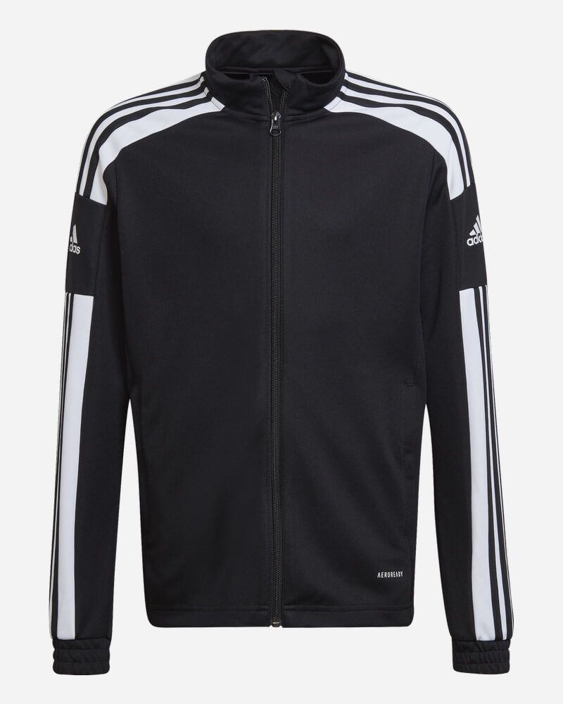 Veste de surv tement Adidas Squadra 21 pour Enfant EKINSPORT