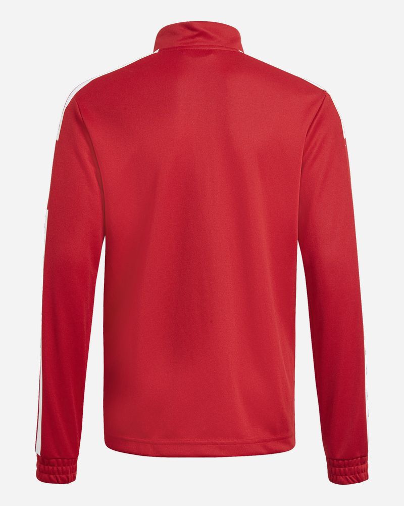Survetement adidas rouge junior deals