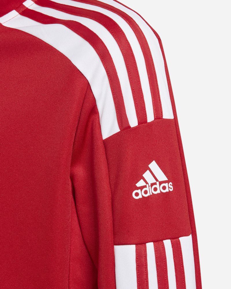 Adidas 2025 enfant rouge