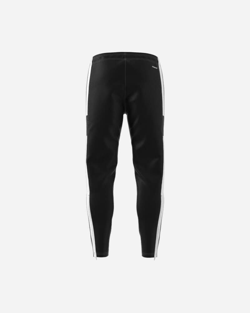 Black noir pants pantalon adidas 2025