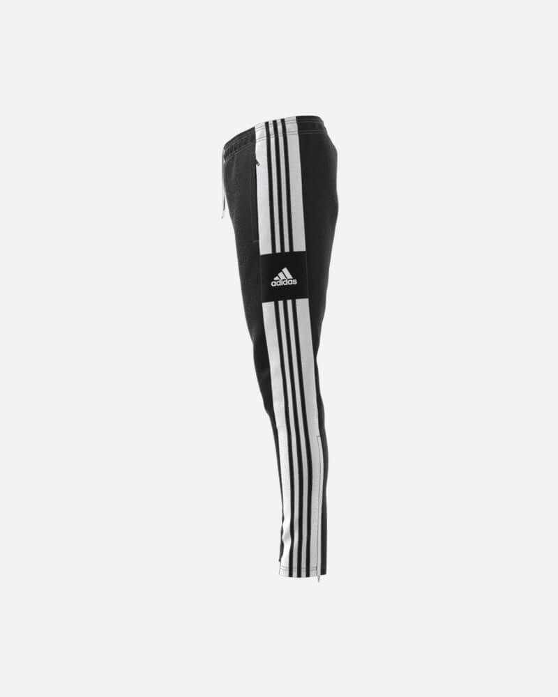Adidas Sportswear - Pantalon Jogging A Bandes SQ21 GK9545 Noir 