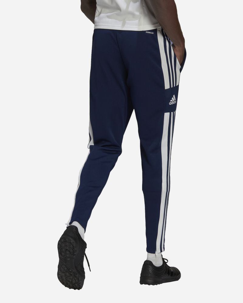 Pantalon de survêtement Adidas Squadra 21 Bleu Marine pour Homme