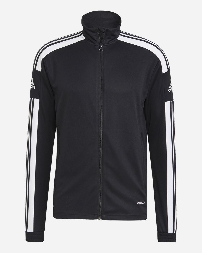 Veste de survêtement Adidas Squadra 21 pour Homme