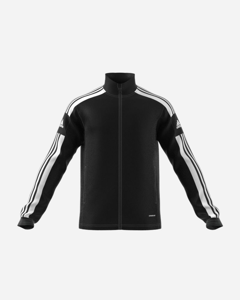 Veste adidas noir homme discount