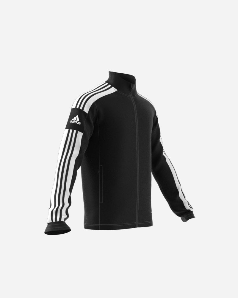 Homme Adidas Veste de survêtement Black