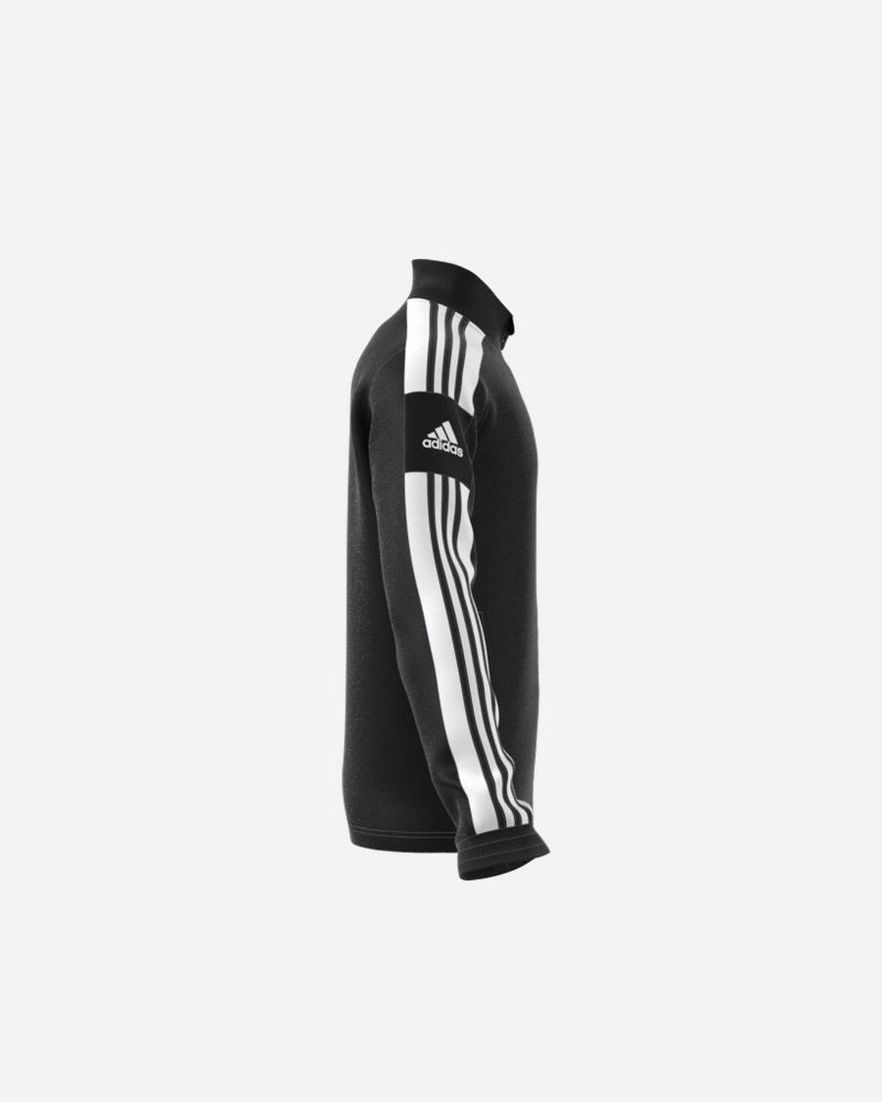 Veste de surv tement Adidas Squadra 21 Noir pour Homme EKINSPORT