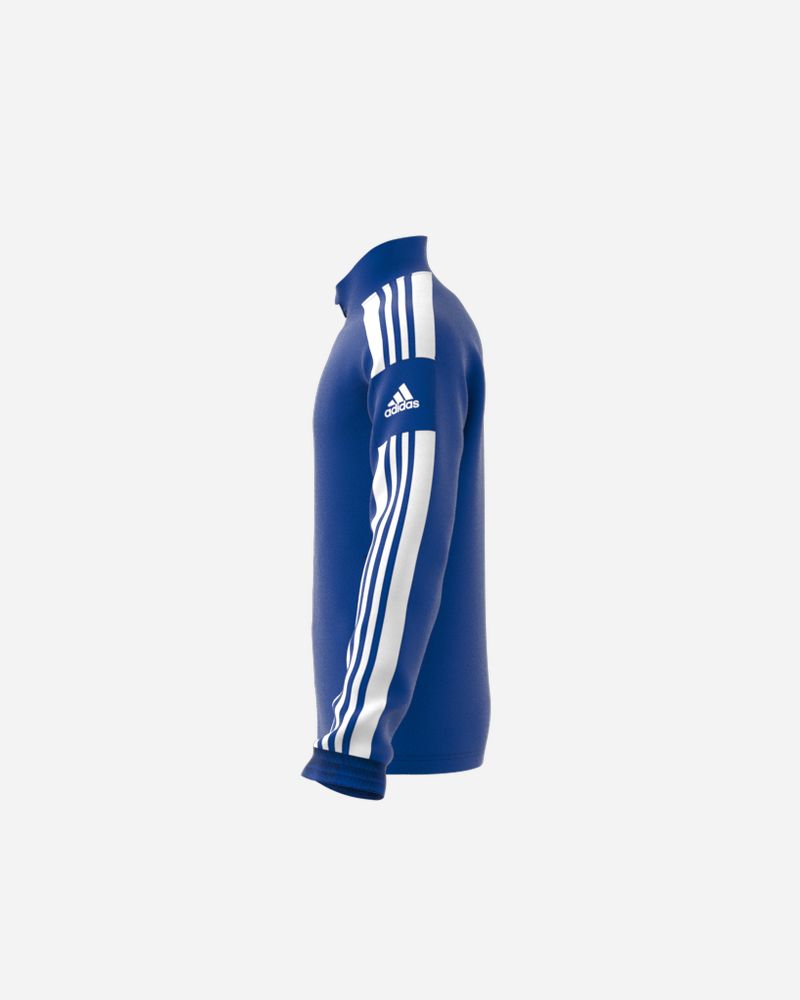 Survetement adidas bleu deals