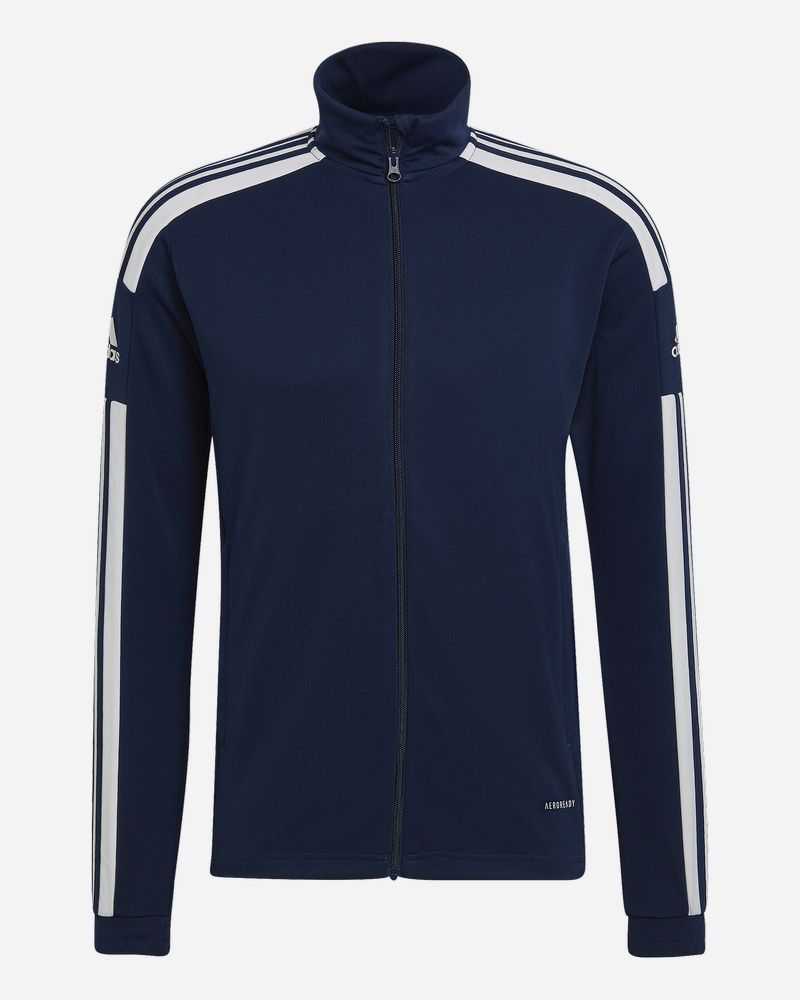 veste adidas homme bleu marine