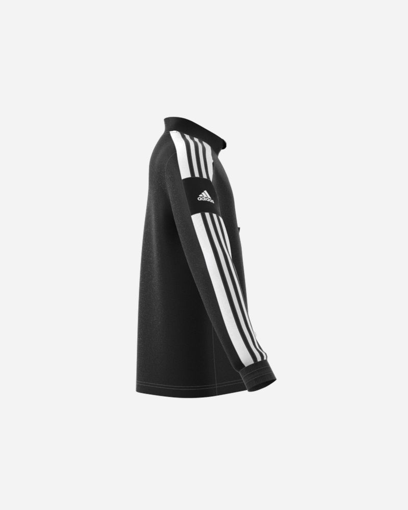 Haut 1 4 zip Adidas Squadra 21 pour Enfant EKINSPORT