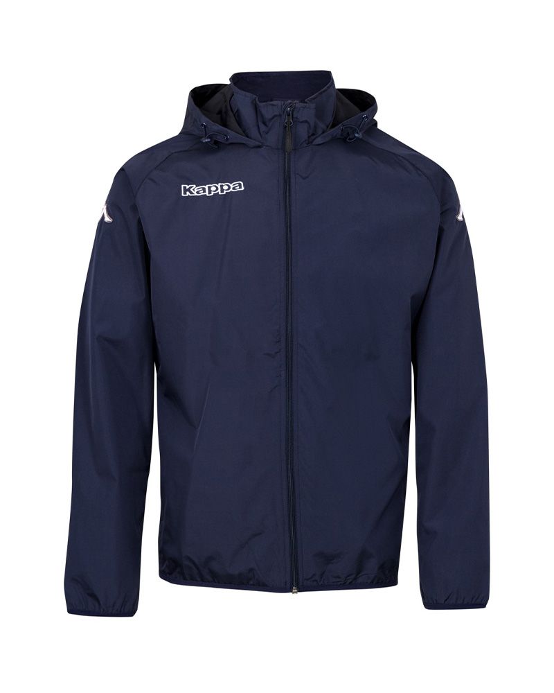 Kappa training jacket best sale