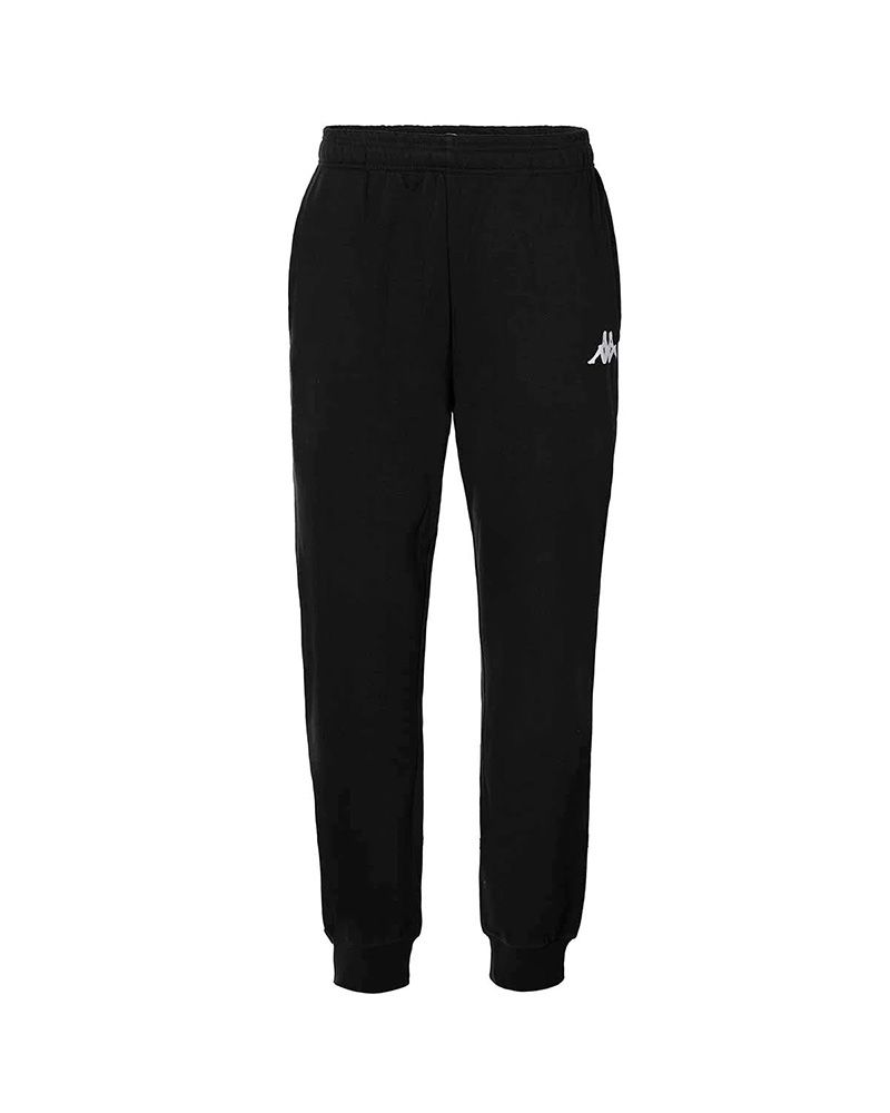 Bas jogging slim training Kappa homme - modèle DARENTE - Clubs