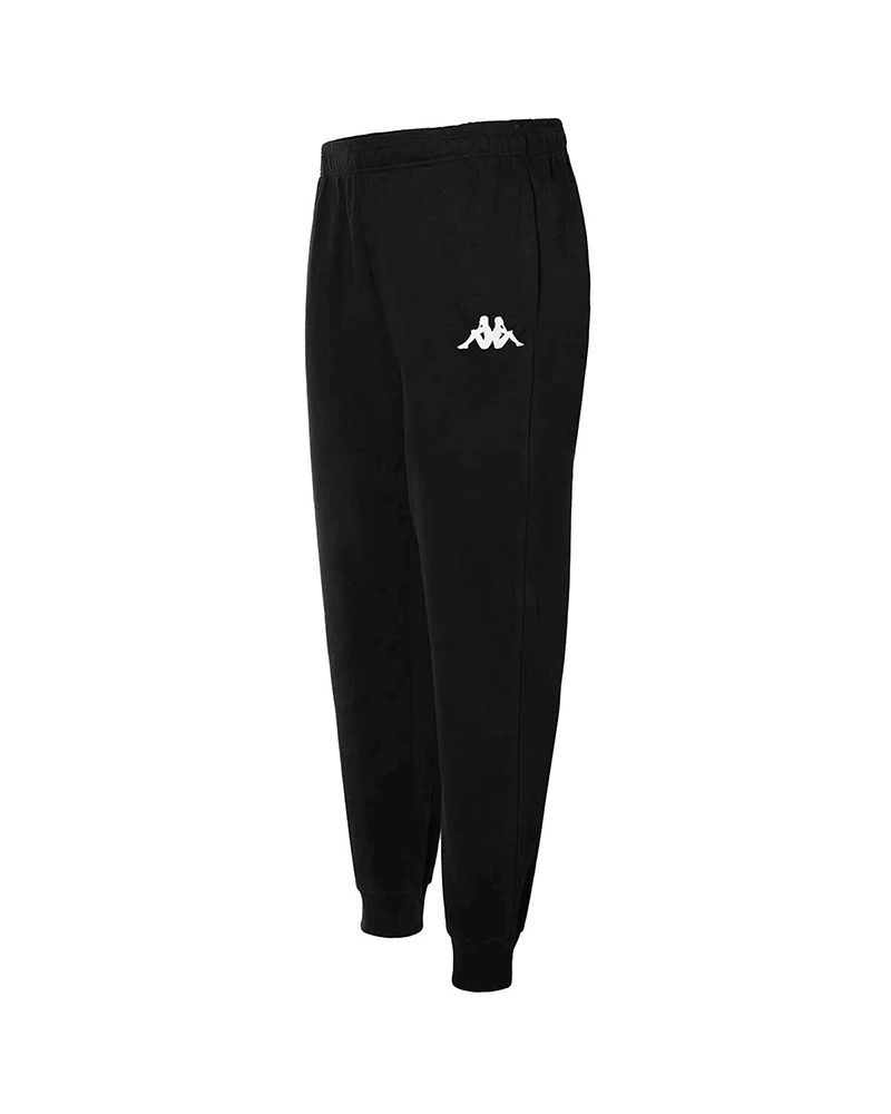 | EKINSPORT Kappa - Jogging bottoms Black Bemic 32116HW-005