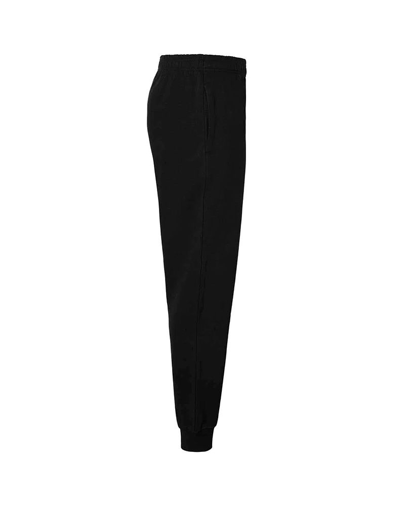 Black cheap kappa joggers
