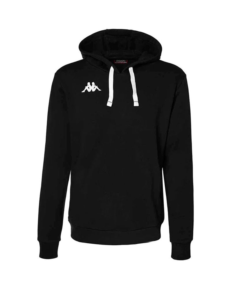 Sweat a capuche kappa store