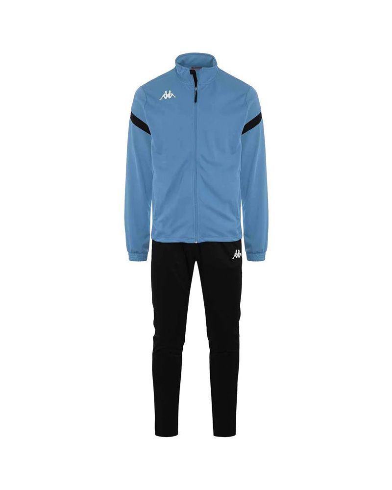 Tracksuit set Kappa Dalcito 321E1IW enfant EKINSPORT