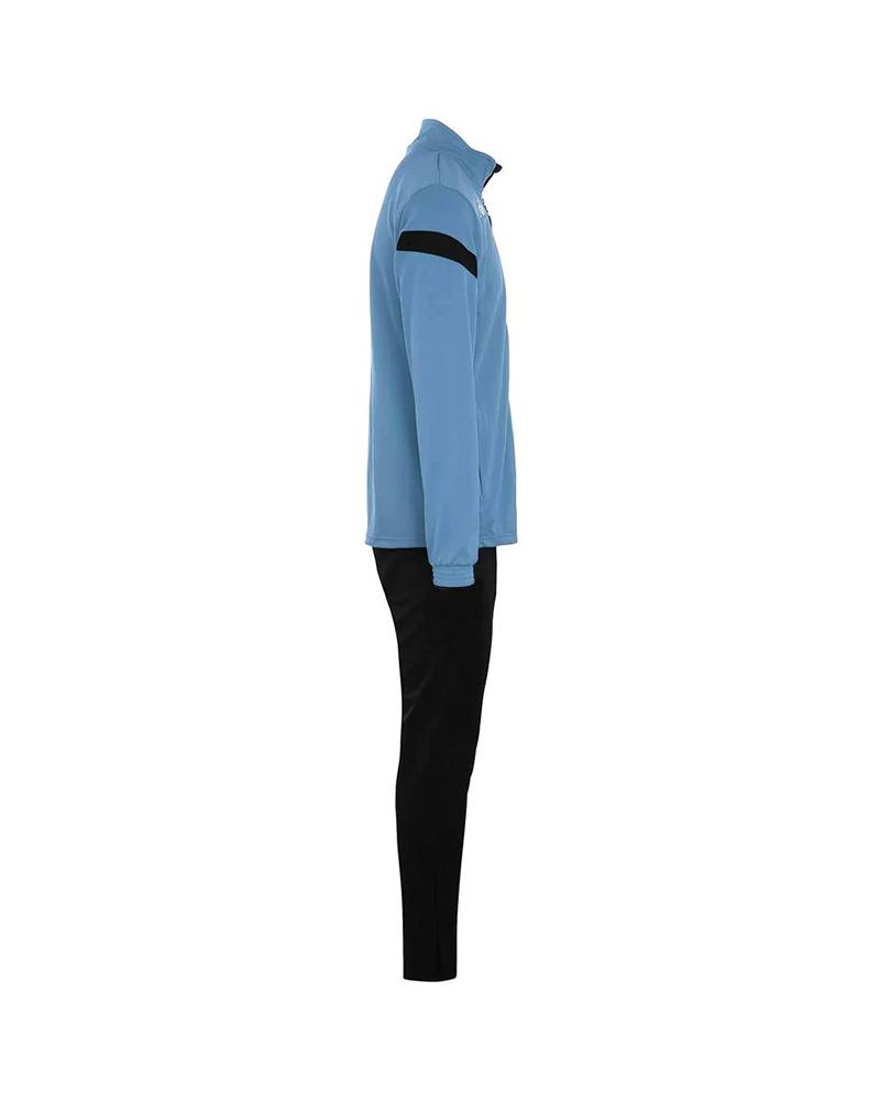 Tuta Kappa Dalcito Blu Navy 321E1IW A06 bambino EKINSPORT