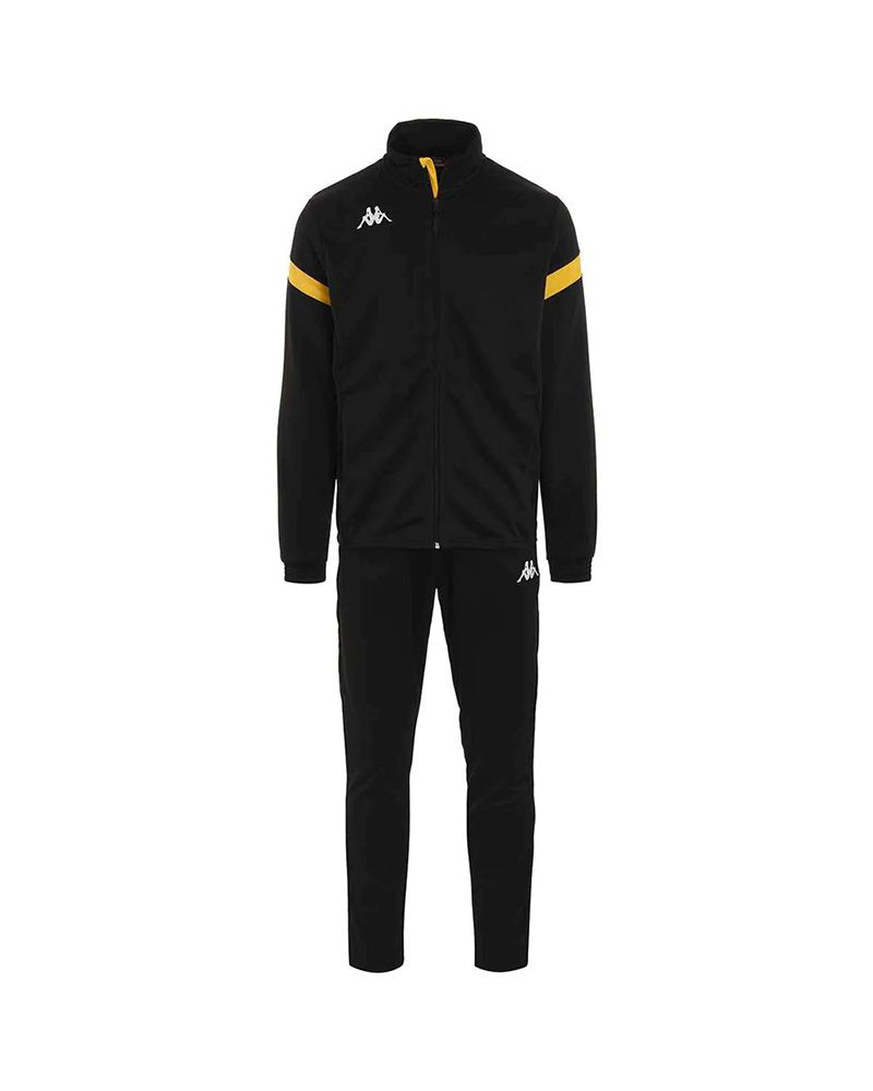 Matching kappa tracksuit sales