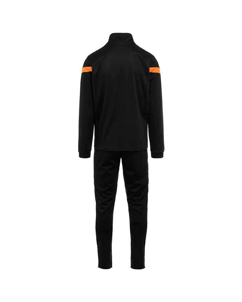 Pantaloni kappa sale bambino arancione