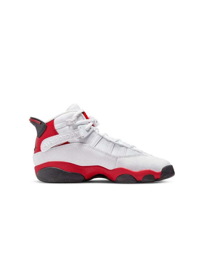 Nike Jordan 6 Rings Childrens Shoes 323419 EKINSPORT