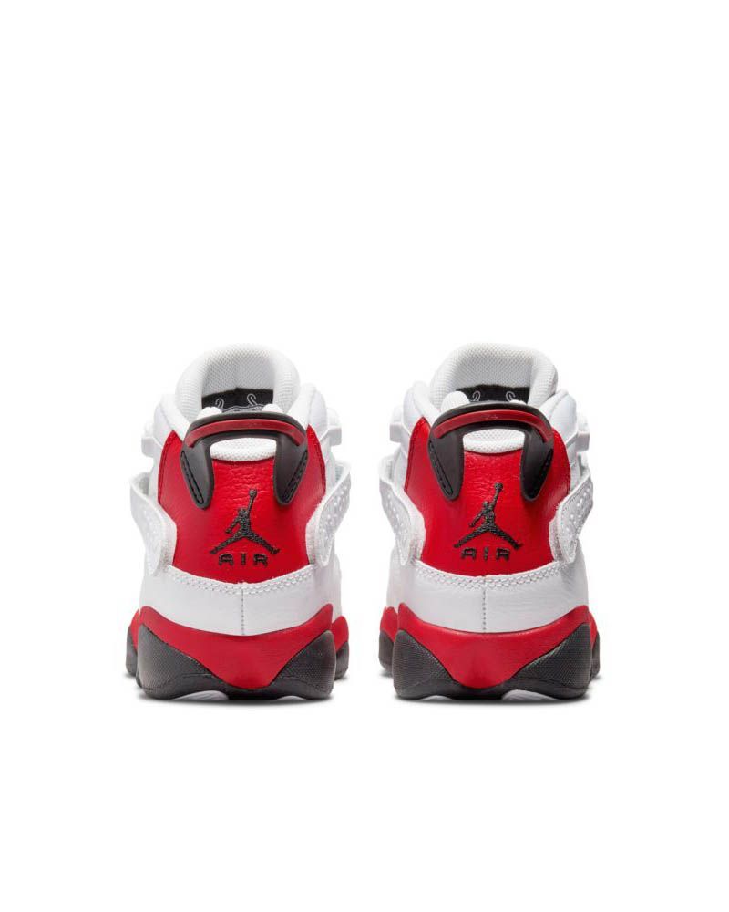 Jordan 6 rings best sale enfant