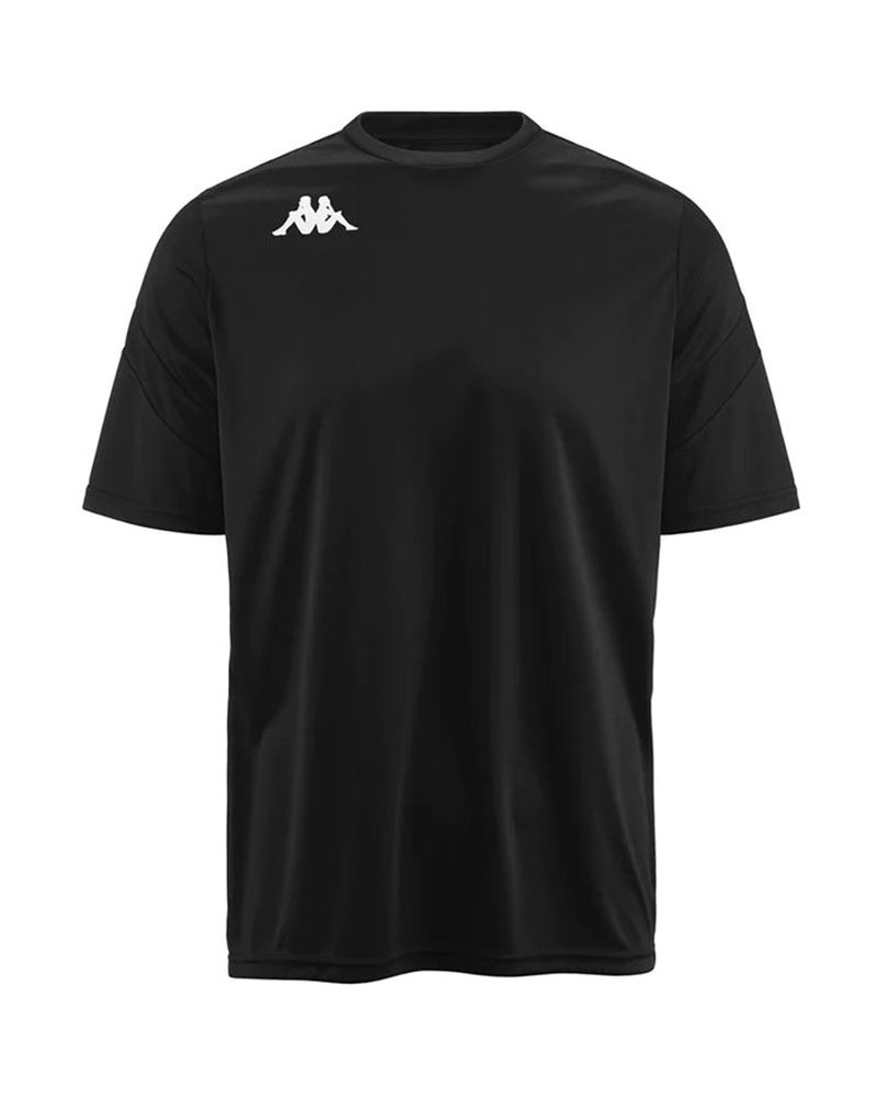 Maglia Kappa Dovo per Uomo 34196UW homme EKINSPORT