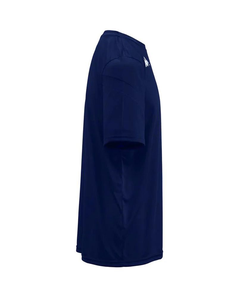 Veste Marine Homme Kappa Adofre Alpine F1 | Déstockage Kappa