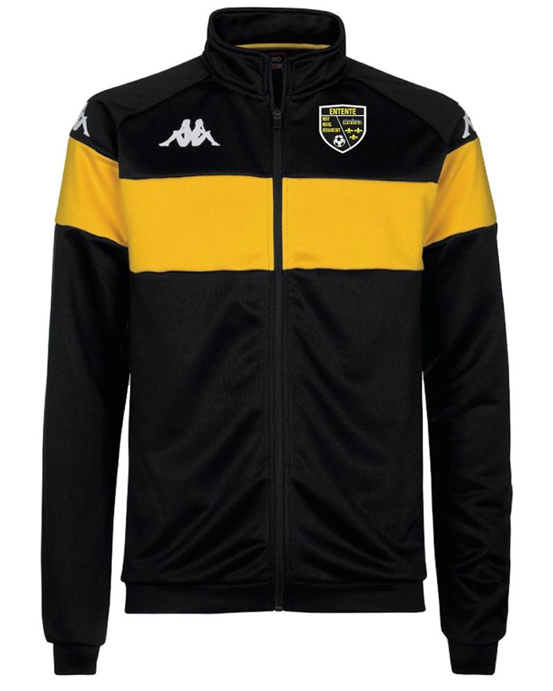 Survêtement top football homme