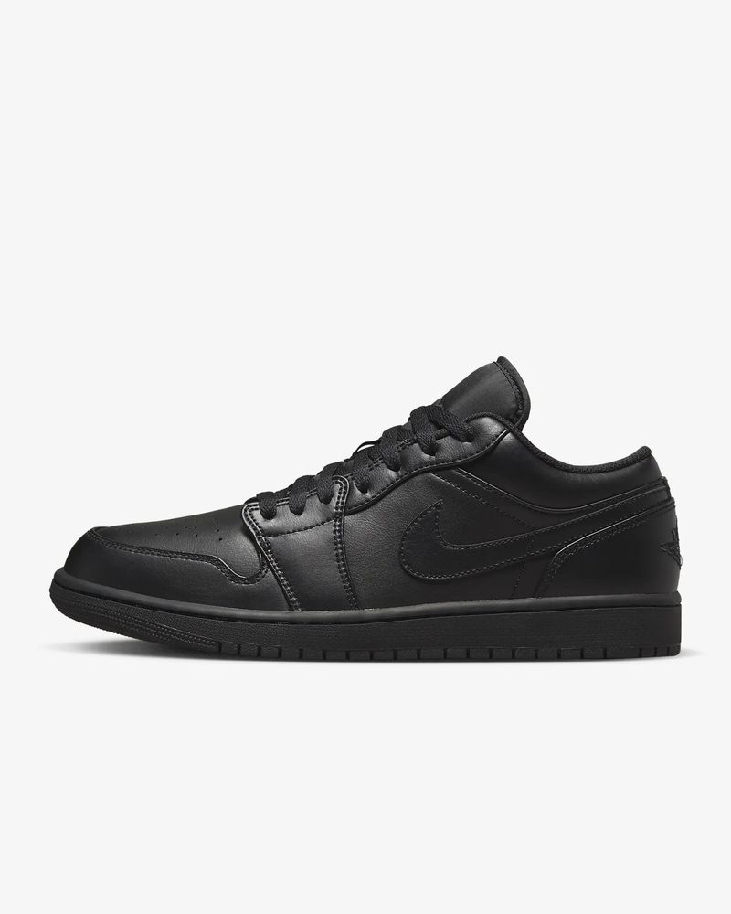 Nike jordan 2025 noir homme