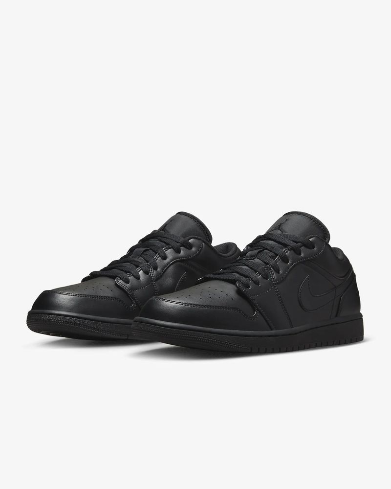 Nike jordan homme noir outlet
