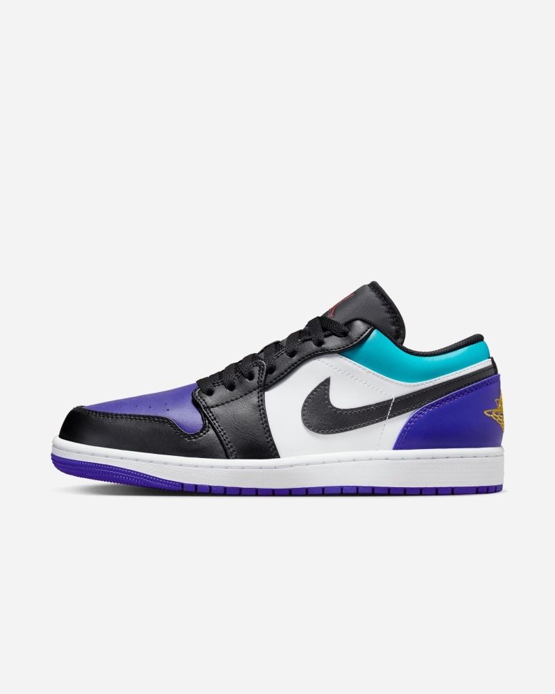 Nike air store jordan azzurre