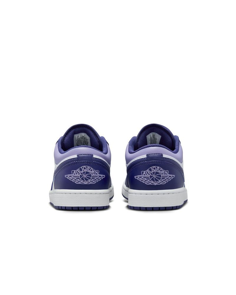 Zapatos puma hot sale morados jordan