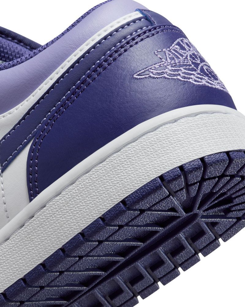 Chaussure jordan basse 2025