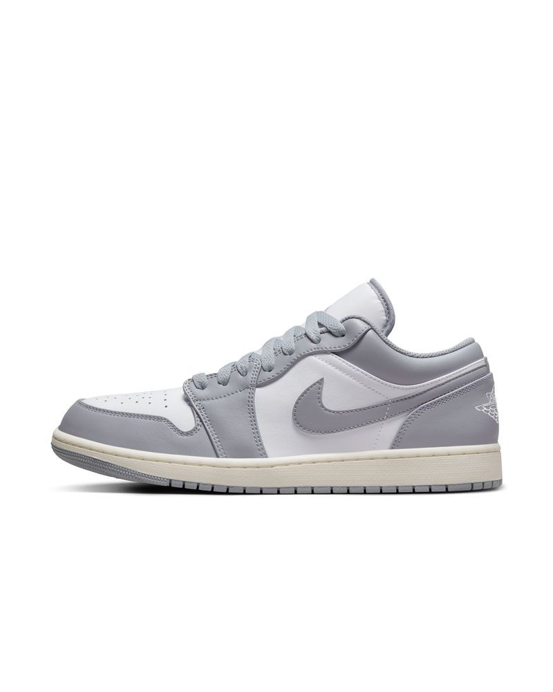 Chaussure discount jordan grise