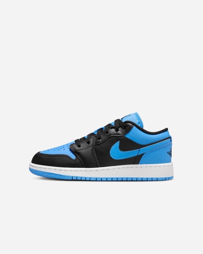 Calzado para niños grandes Air Jordan 1 Low