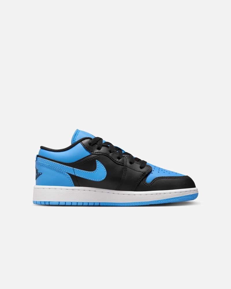Nike air noir et bleu top
