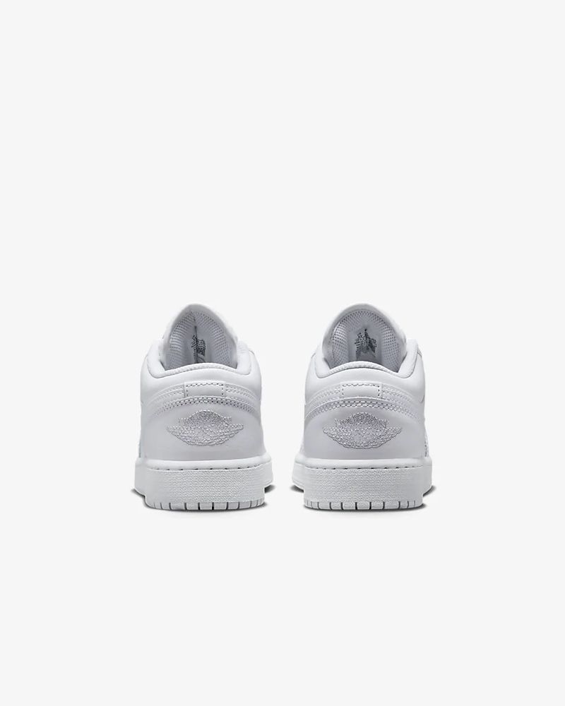 Chaussures Nike Jordan 1 Low pour Enfant 553560 EKINSPORT