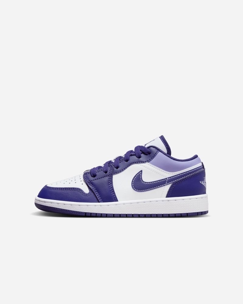 Nike chaussure sales enfant jordan