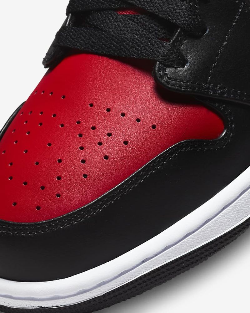 Air jordan discount 1 07