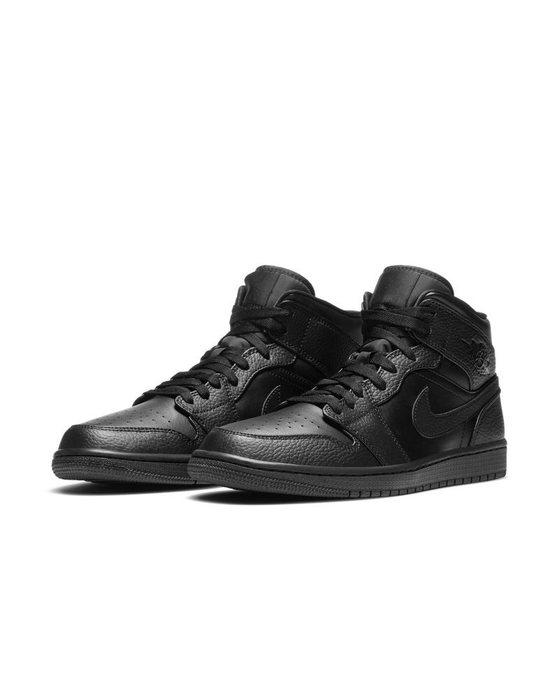 Jordan 1 noir outlet