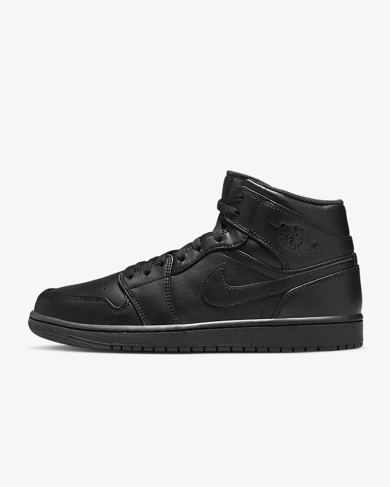 Chaussure jordan on sale femme noir