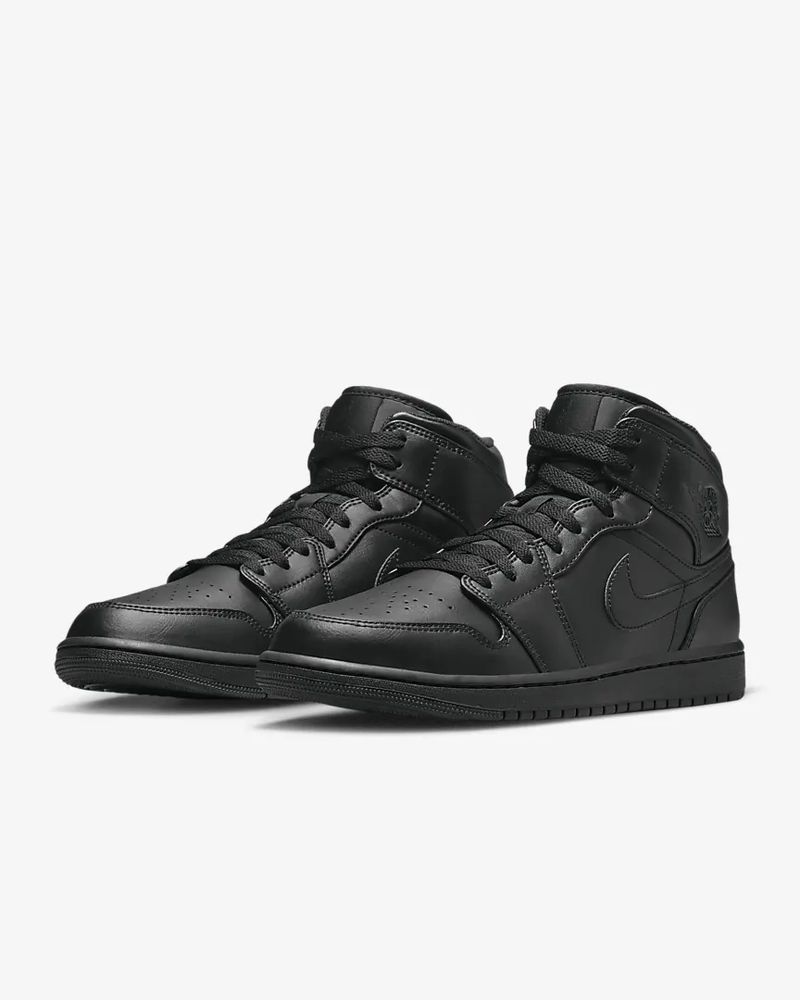 Air jordan homme noir 2025