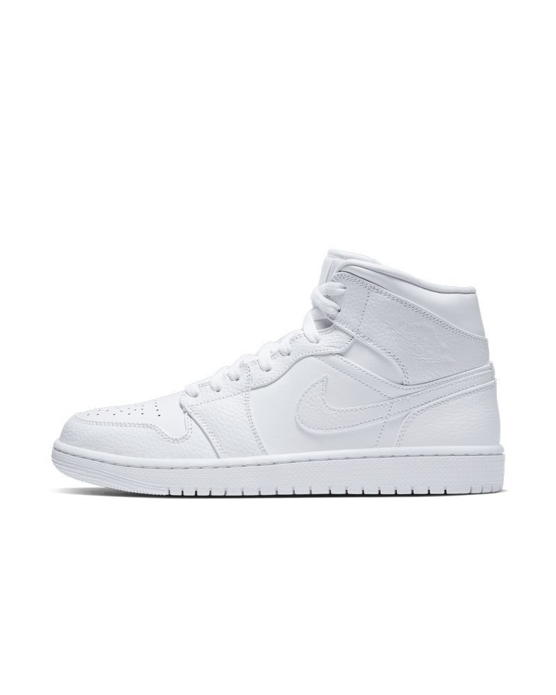 Nike sale classic blanche